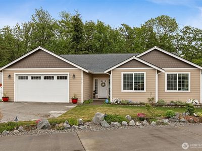 20147 Weston Court SW, Centralia, WA, 98531