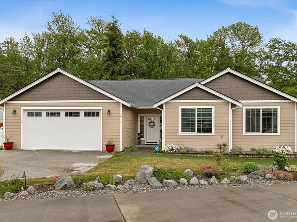 20147 Weston Court SW, Centralia, WA 98531
