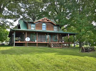 4739 Hyndsver Rd, Martin, TN 38237