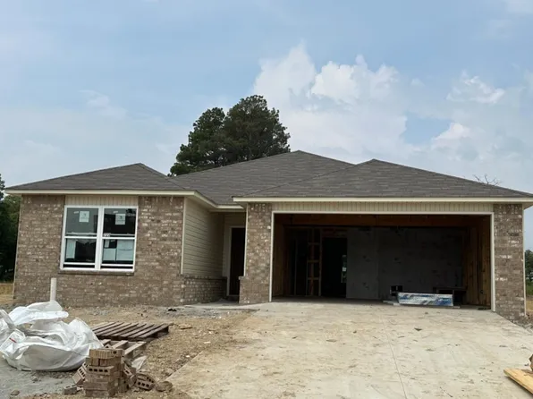723 Thicket Ln, Jonesboro, AR 72401