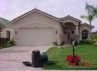 7745 Greenbrier Cir, Port Saint Lucie, FL 34986