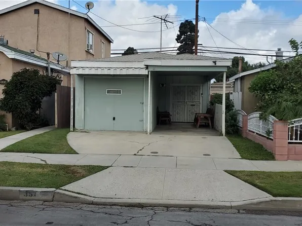 351 E Silva St, Long Beach, CA 90805