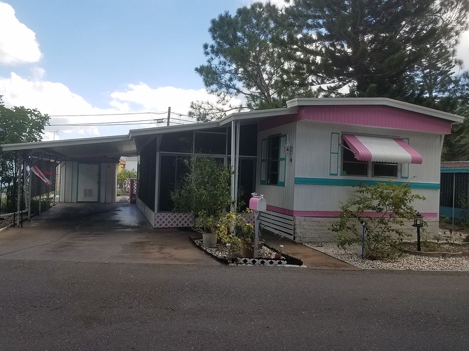 Quiet over 55 low rent