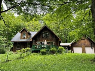 3805 State Highway 80, Sherburne, NY 13460