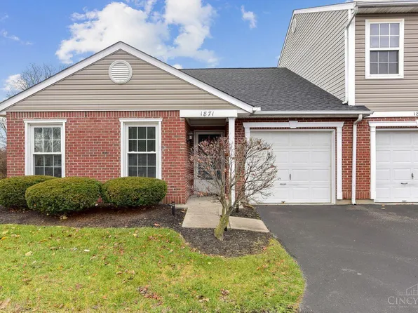 1871 Chaucer Dr, Cincinnati, OH 45237