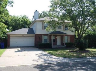 502 Dewberry Dr, Cedar Park, TX 78613