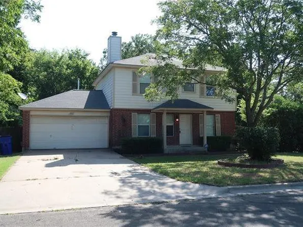 502 Dewberry Dr, Cedar Park, TX 78613