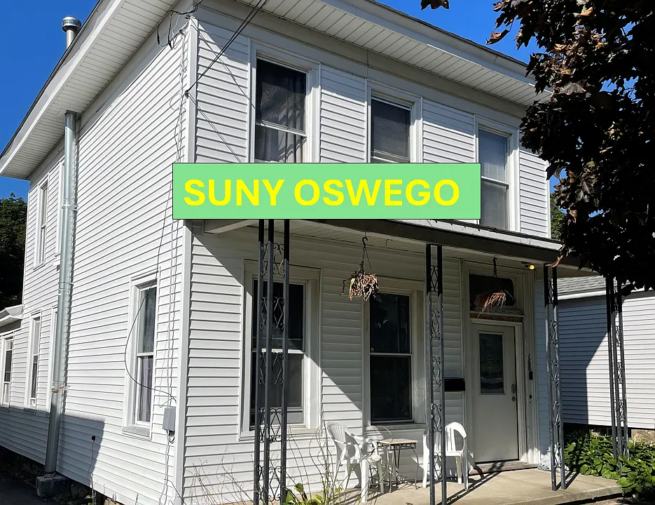 168 W 8th St
