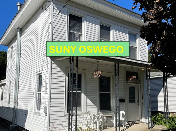 168 W 8th St, Oswego, NY 13126