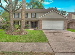 10311 Wayward Wind Ln, Houston, TX 77064