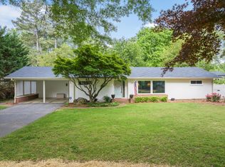902 Linden Dr, Dalton, GA 30720