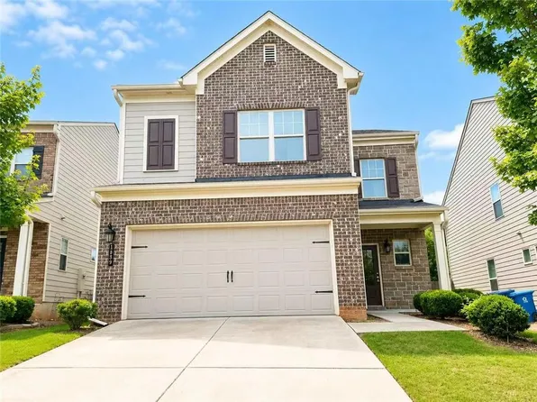 1839 Charcoal Ives Rd, Lawrenceville, GA 30045