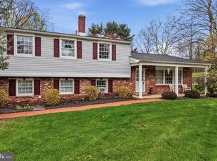 1624 Dillon Rd, Maple Glen, PA 19002