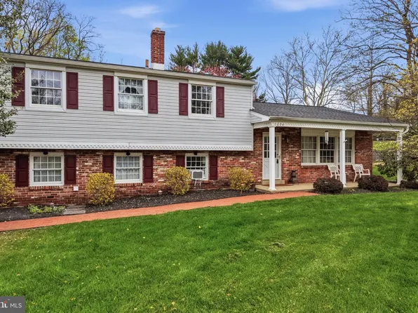 1624 Dillon Rd, Maple Glen, PA 19002