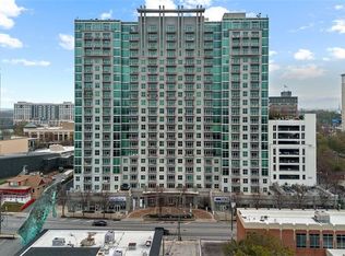 250 Pharr Rd #1715, Atlanta, GA 30305