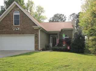 12066 Marsh Hen Ln, Tega Cay, SC 29708