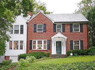 4703 Woodway Ln NW, Washington, DC 20016