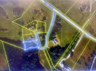6 Crestland Cir LOT 6, Shelbyville, TN 37160