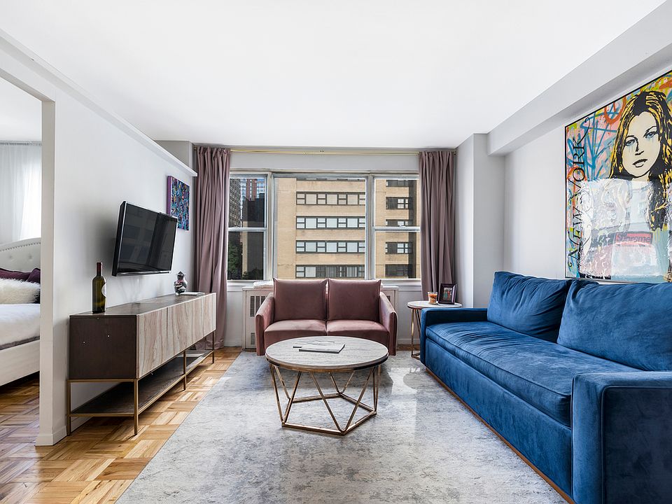 1st image of 201 E 37th St APT 5F