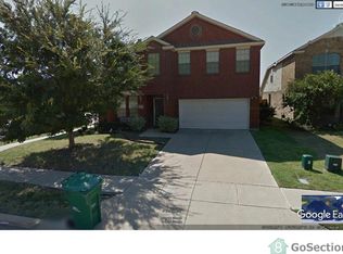 1520 Kittyhawk Dr, Little Elm, TX 75068