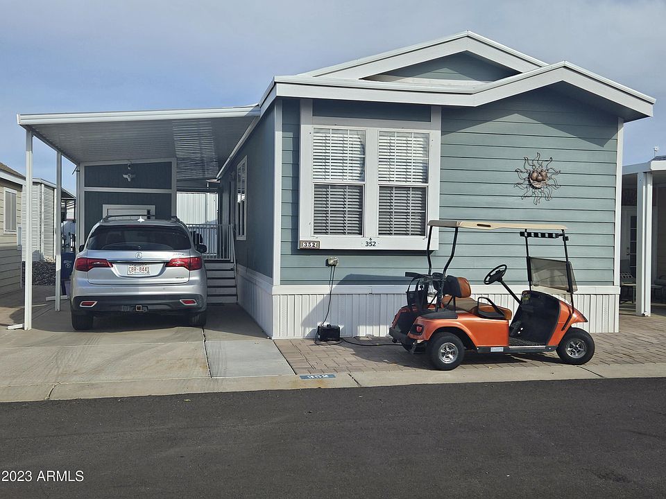 1st image of 8700 E University Drive #352