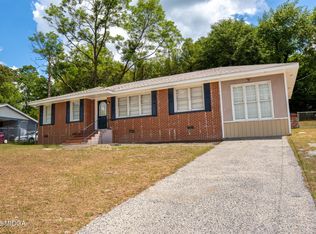 3319 Mohawk Rd, Macon, GA 31217
