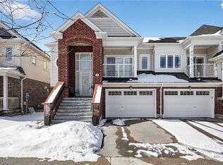 48 Cannery Dr, Niagara On The Lake, ON L0S 1J1