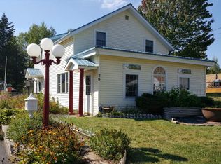 26 Sunset Ave, Tupper Lake, NY 12986