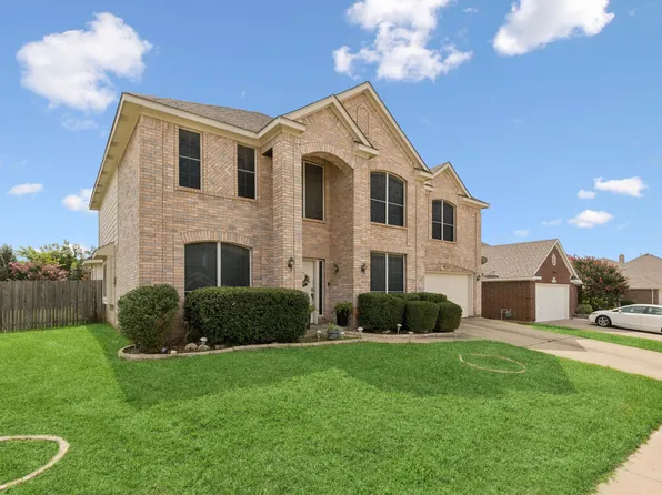 8501 Viridian Ln, Fort Worth, TX 76123