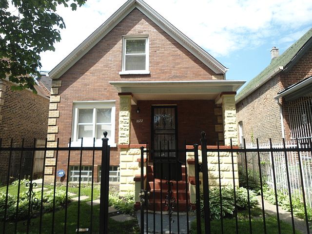 1st image of 1022 N Karlov Ave