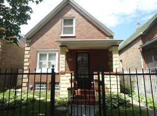 1022 N Karlov Ave, Chicago, IL 60651