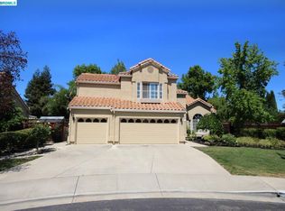 1255 Tidewater Ct, Brentwood, CA