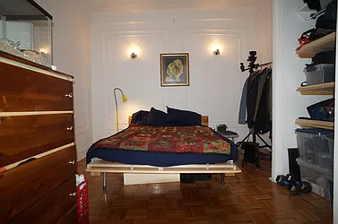 Rented by J Misrahi Realty Corp