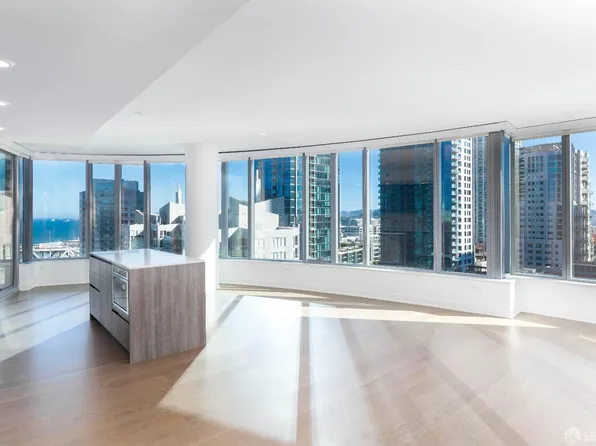 201 Folsom St APT 22G, San Francisco, CA 94105