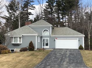 71 Algonquin Path, Bridgewater, NH 03222