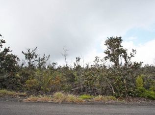 Bamboo Ln LOT 14, Ocean View, HI 96737