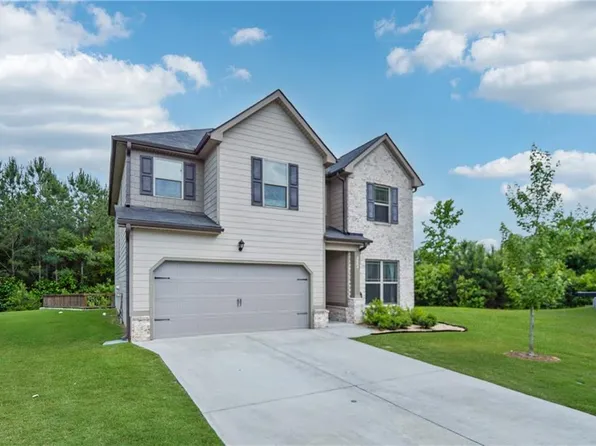 3883 Okefenokee Rdg, Loganville, GA 30052