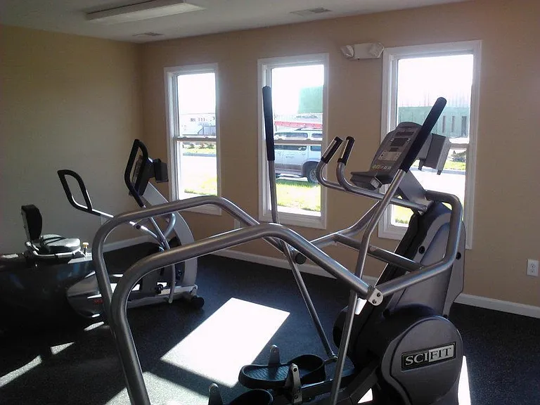 8500 Misty Ln #202 — Photo 17