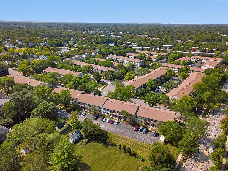 Quail Ridge Apartments — Photo 31