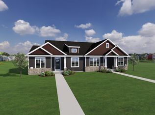 707 Cozy Farm Rd, Waunakee, WI 53597