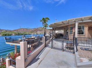 3072 N Parker Dam Rd, Parker, AZ 85344