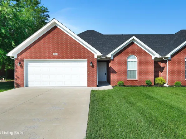 161 W Woodlake Cir, Mount Washington, KY 40047