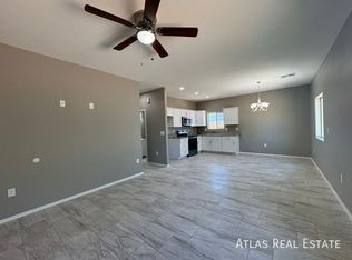 3314 N Flanwill Blvd #1, Tucson, AZ 85716