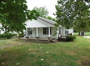 1022 N 21st St, Van Buren, AR 72956