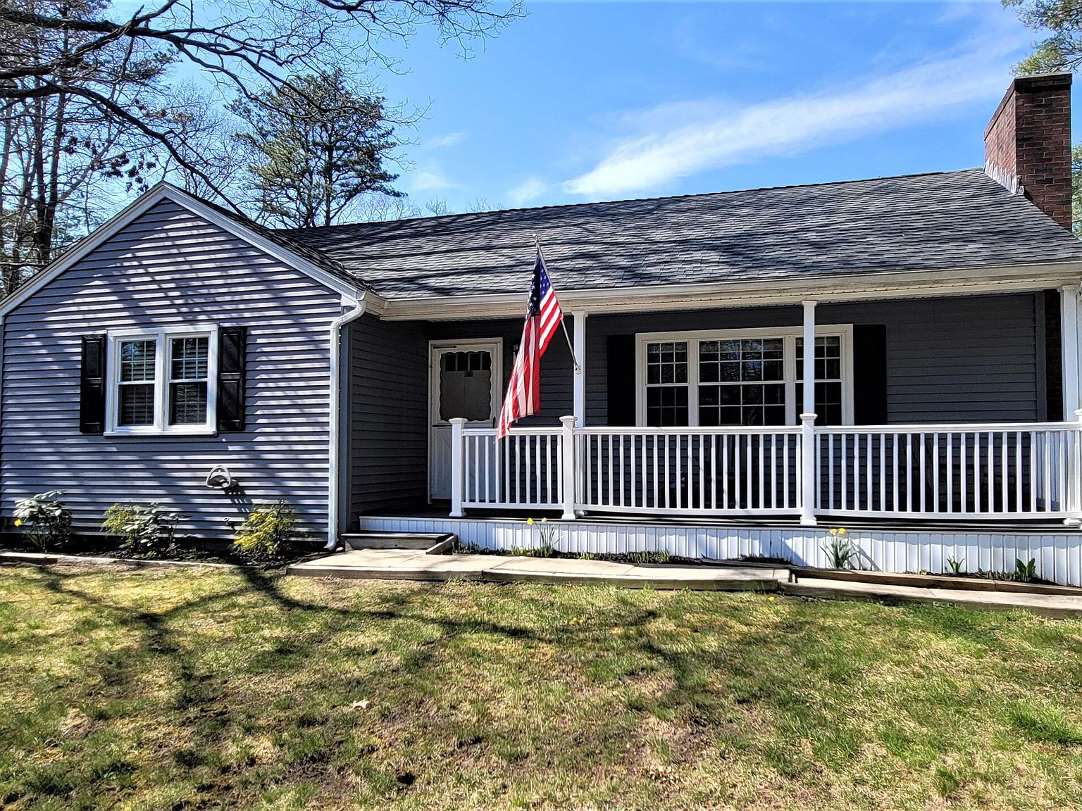 16 Donald Street, Wareham, MA 02571 Zillow