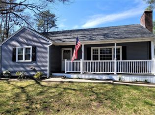 16 Donald St, Wareham, MA 02571