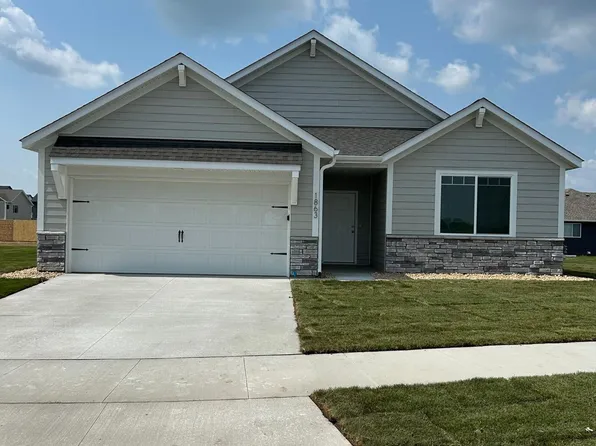 1863 Robinson Ln NE, Byron, MN 55920