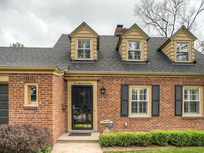 640 Krameria St, Denver, CO, 80220