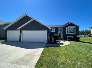 4901 N Willow Rd, Spokane, WA 99206