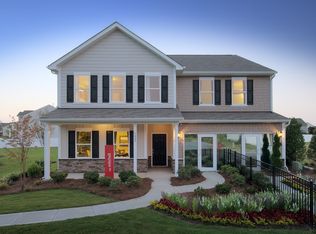 1017 Sunflower Ln, Indian Trail, NC 28079